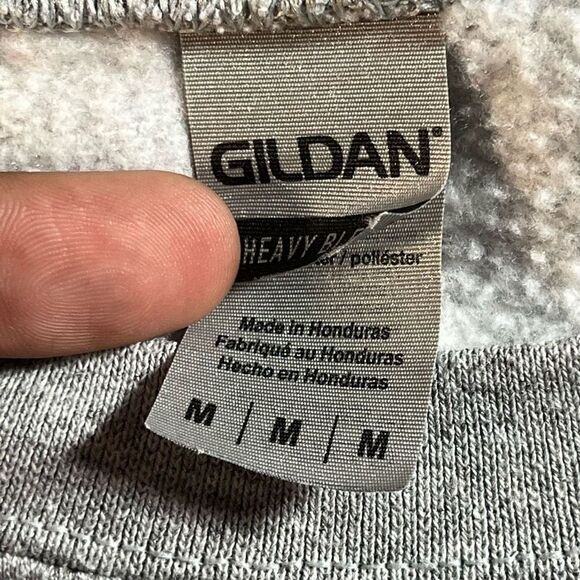 Eskimo Joes Fa La La Sweater - Picture 5 of 7